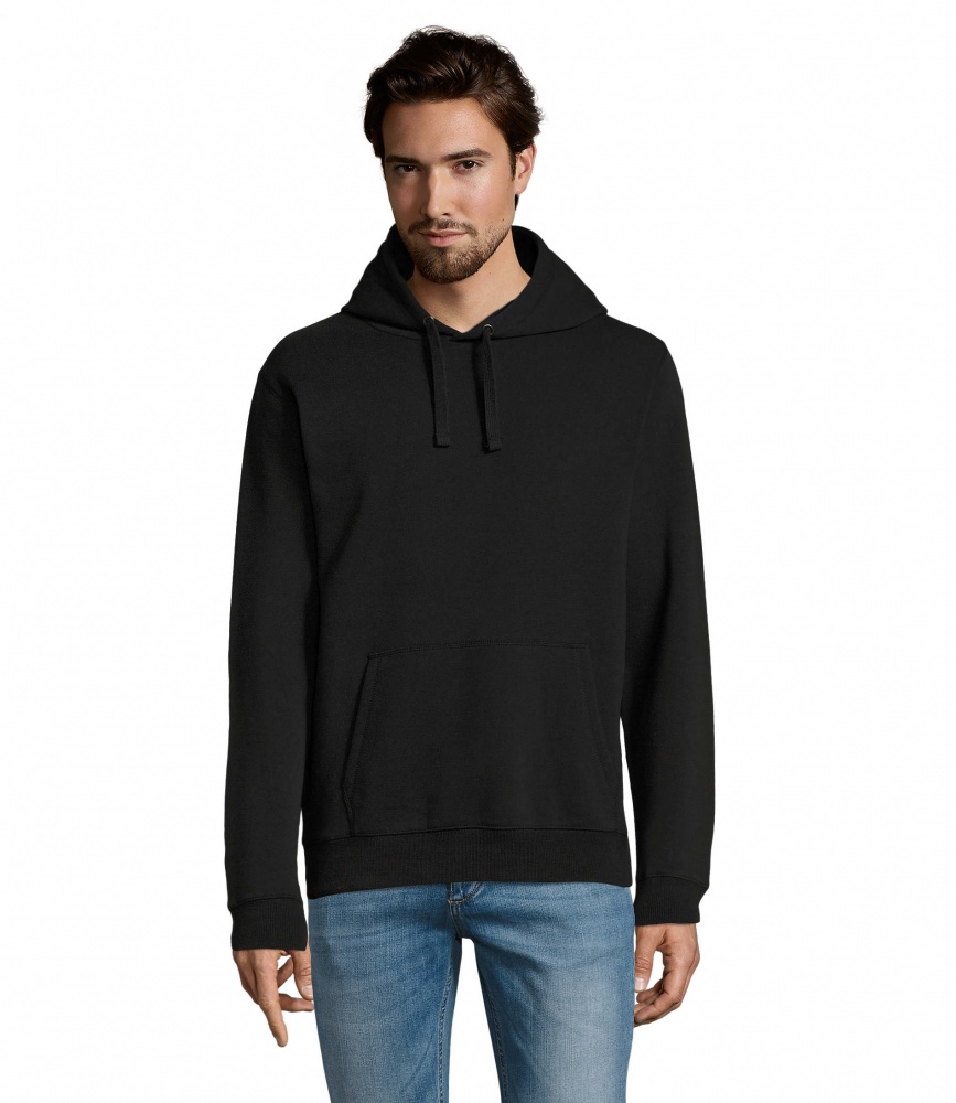 Logotrade business gifts photo of: SPENCER hood sweater 280g