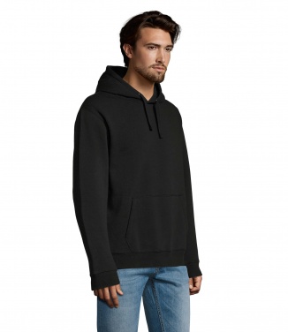 Logotrade promotional giveaway image of: SPENCER hood sweater 280g