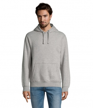 Logotrade advertising products photo of: SPENCER hood sweater 280g