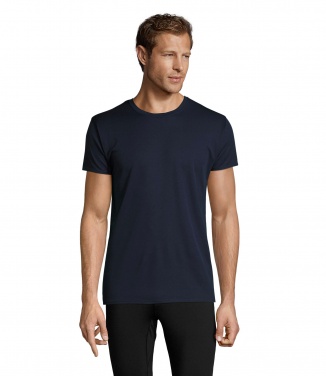 Logo trade business gift photo of: SPRINT UNI T-SHIRT 130g