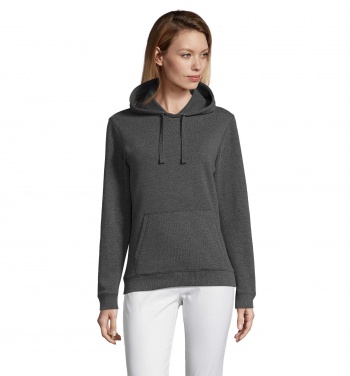 Logotrade advertising product picture of: SPENCER women sweater 280g