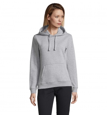Logotrade promotional gift picture of: SPENCER women sweater 280g