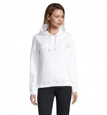 Logotrade promotional products photo of: SPENCER women sweater 280g