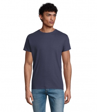 Logo trade promotional items image of: EPIC UNI T-SHIRT 140g