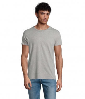 Logotrade promotional gift image of: PIONEER MEN T-Shirt 175g