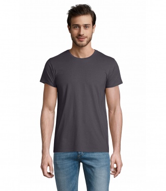 Logotrade business gift image of: PIONEER MEN T-Shirt 175g