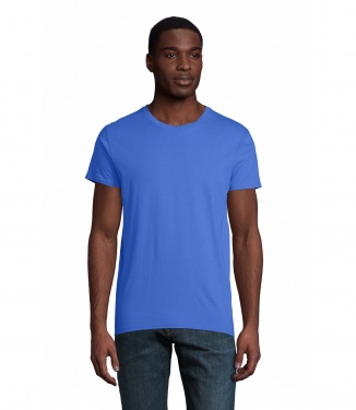 Logo trade advertising products image of: PIONEER MEN T-Shirt 175g