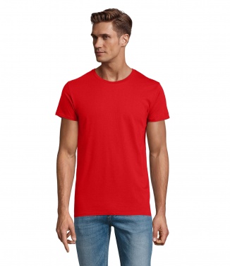 Logotrade promotional merchandise image of: PIONEER MEN T-Shirt 175g