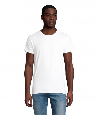 Logo trade promotional giveaways image of: PIONEER MEN T-Shirt 175g
