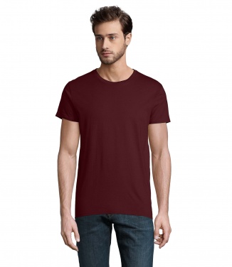 Logo trade corporate gifts picture of: PIONEER MEN T-Shirt 175g