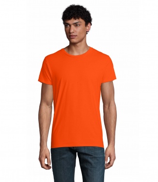 Logotrade promotional giveaway picture of: PIONEER MEN T-Shirt 175g
