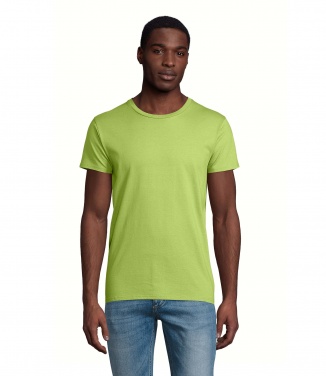 Logotrade promotional merchandise photo of: PIONEER MEN T-Shirt 175g