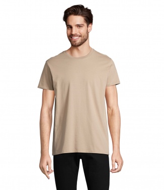 Logotrade promotional giveaway picture of: PIONEER MEN T-Shirt 175g