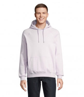 Logotrade promotional gifts photo of: STELLAR Unisex Hooded Sweat