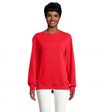 Logo trade corporate gifts picture of: COMET SWEATER 280g