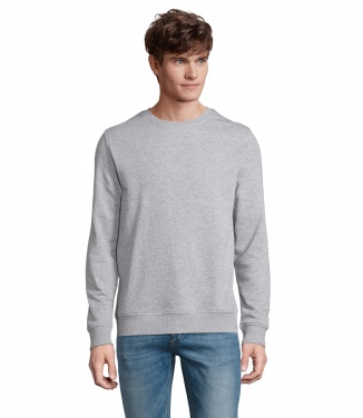 Logo trade promotional giveaway photo of: COMET SWEATER 280g