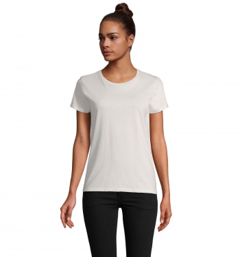 Logotrade promotional gift picture of: PIONEER WOMEN T-Shirt 175g
