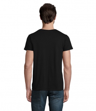 Logotrade business gift image of: CRUSADER MEN T-Shirt 150g