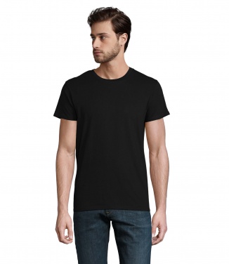 Logo trade advertising product photo of: CRUSADER MEN T-Shirt 150g