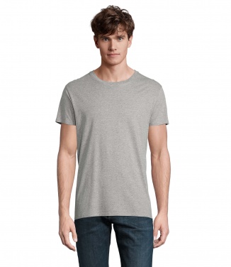 Logotrade business gift image of: CRUSADER MEN T-Shirt 150g