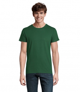 Logotrade promotional merchandise picture of: CRUSADER MEN T-Shirt 150g