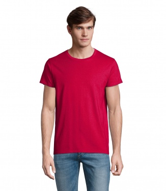 Logotrade promotional merchandise picture of: CRUSADER MEN T-Shirt 150g