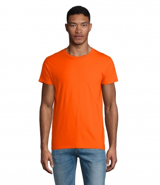 Logotrade promotional gift image of: CRUSADER MEN T-Shirt 150g