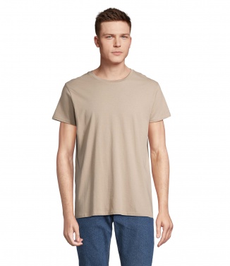 Logotrade promotional merchandise image of: CRUSADER MEN T-Shirt 150g