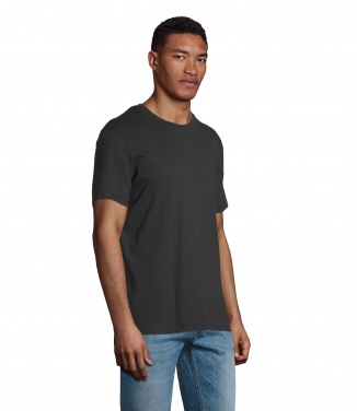 Logotrade promotional gift picture of: ODYSSEY uni t-shirt 170g