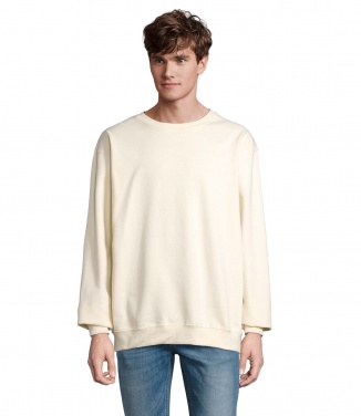 Logo trade promotional gift photo of: COLUMBIA UNISEX SWEAT SHIRT