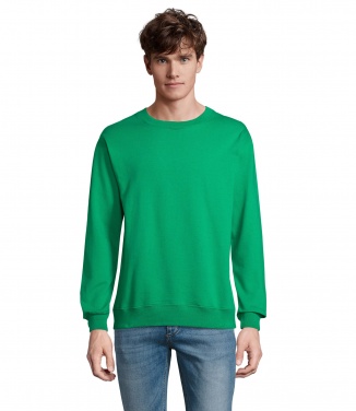Logotrade promotional item picture of: COLUMBIA UNISEX SWEAT SHIRT