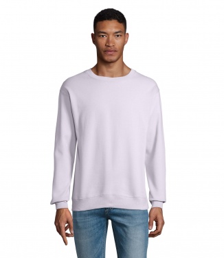 Logotrade corporate gift image of: COLUMBIA UNISEX SWEAT SHIRT