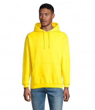 Logotrade promotional gifts photo of: CONDOR Unisex Hooded Sweat