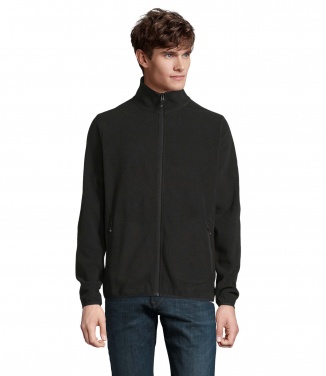 Logo trade business gifts image of: FACTOR men fl jacket 280g