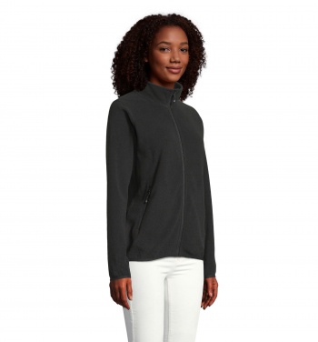 Logo trade corporate gifts picture of: FACTOR women fl jacket 280