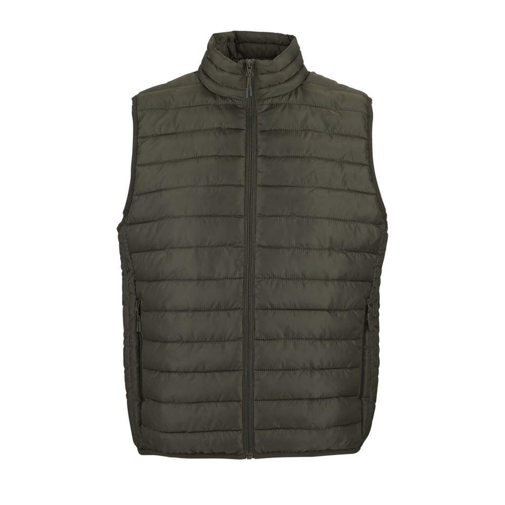 Logotrade promotional giveaway picture of: STREAM MEN Bodywarmer