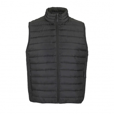 Logotrade advertising product image of: STREAM MEN Bodywarmer
