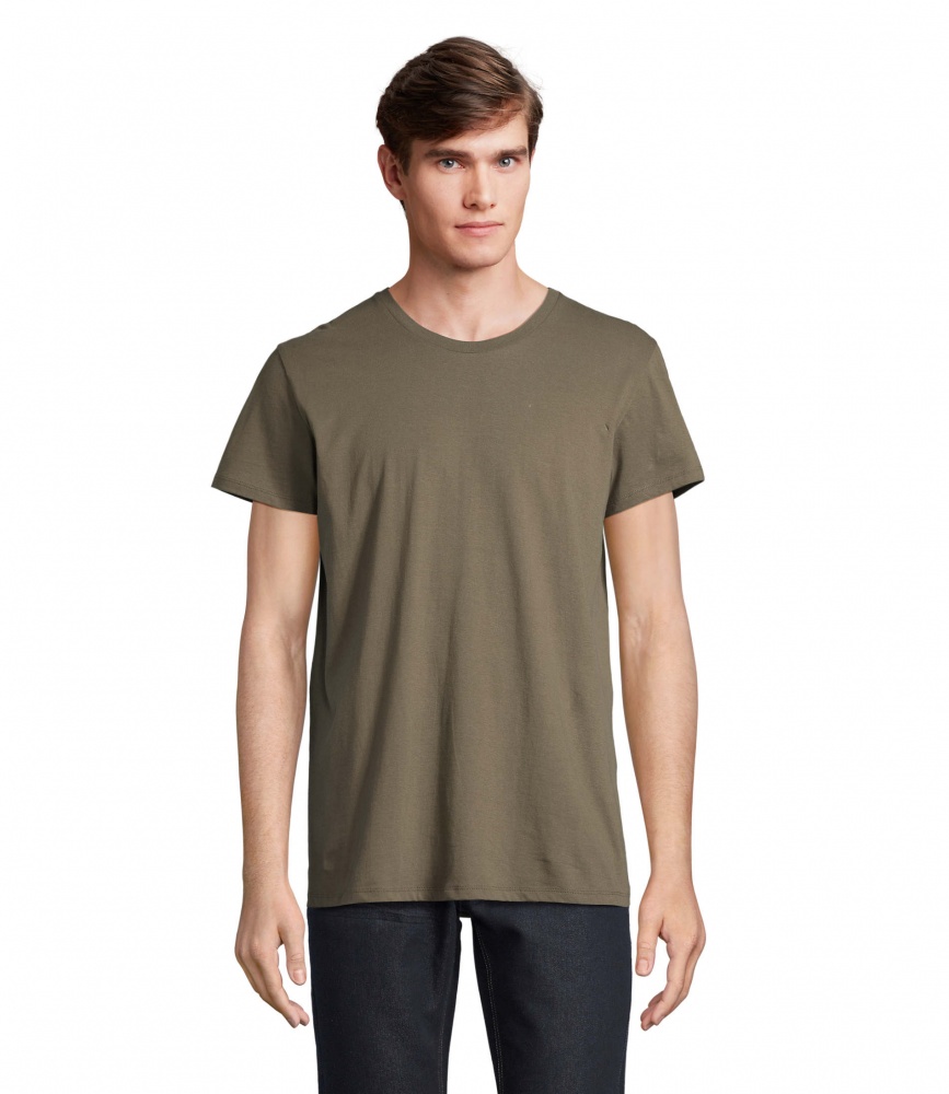 Logotrade business gift image of: RE CRUSADER T-Shirt 150g