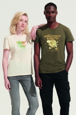 Logotrade promotional merchandise picture of: RE CRUSADER T-Shirt 150g