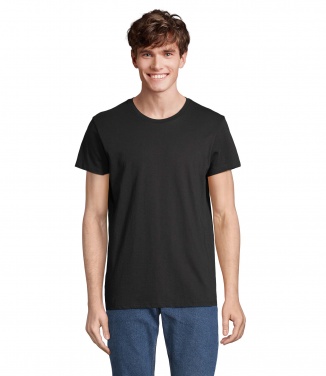 Logo trade promotional giveaways image of: RE CRUSADER T-Shirt 150g