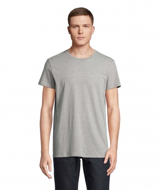 Logotrade corporate gift image of: RE CRUSADER T-Shirt 150g