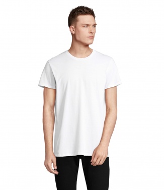 Logo trade business gifts image of: RE CRUSADER T-Shirt 150g