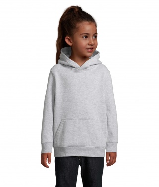 Logotrade promotional giveaway image of: CONDOR KIDS Hooded Sweat