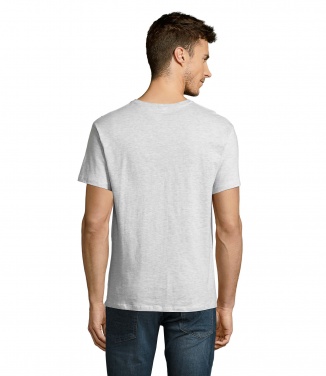 Logo trade corporate gift photo of: VICTORY MEN T-SHIRT 150g