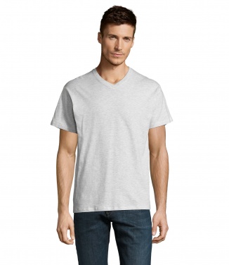 Logotrade business gift image of: VICTORY MEN T-SHIRT 150g