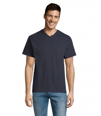 Logotrade business gifts photo of: VICTORY MEN T-SHIRT 150g