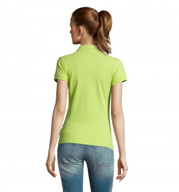 Logotrade corporate gifts photo of: PASSION WOMEN POLO 170g