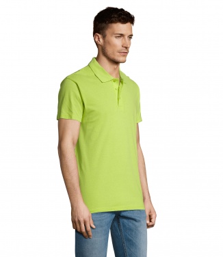 Logotrade promotional giveaways photo of: SUMMER II MEN Polo 170g