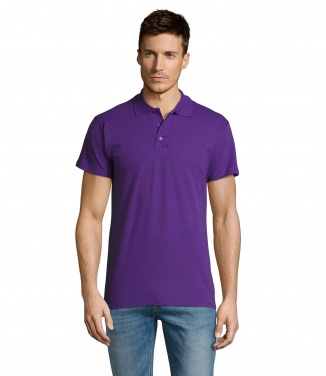 Logotrade promotional gifts photo of: SUMMER II MEN Polo 170g