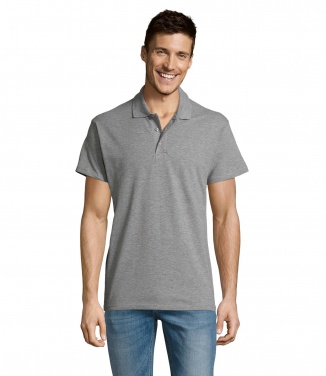 Logotrade promotional merchandise photo of: SUMMER II MEN Polo 170g